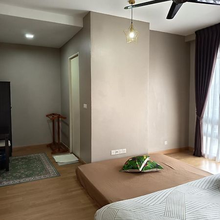 Pinevalley Homestay Putrajaya Presint 12 Esterno foto