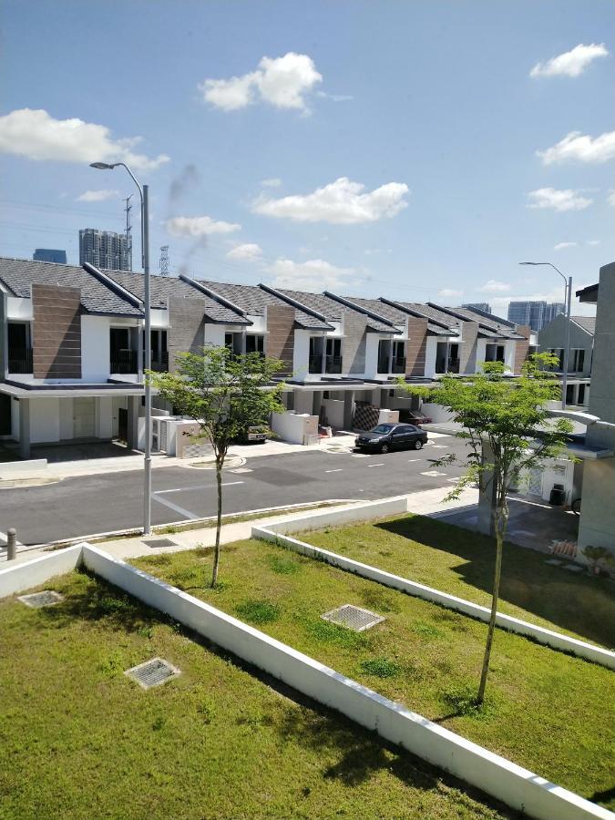 Pinevalley Homestay Putrajaya Presint 12 Esterno foto