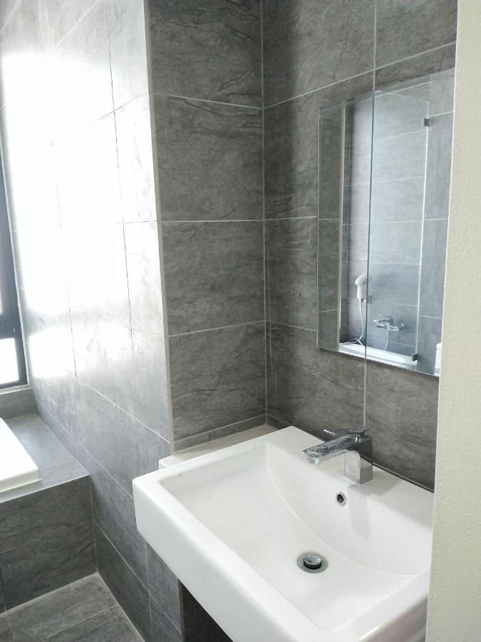 Pinevalley Homestay Putrajaya Presint 12 Esterno foto