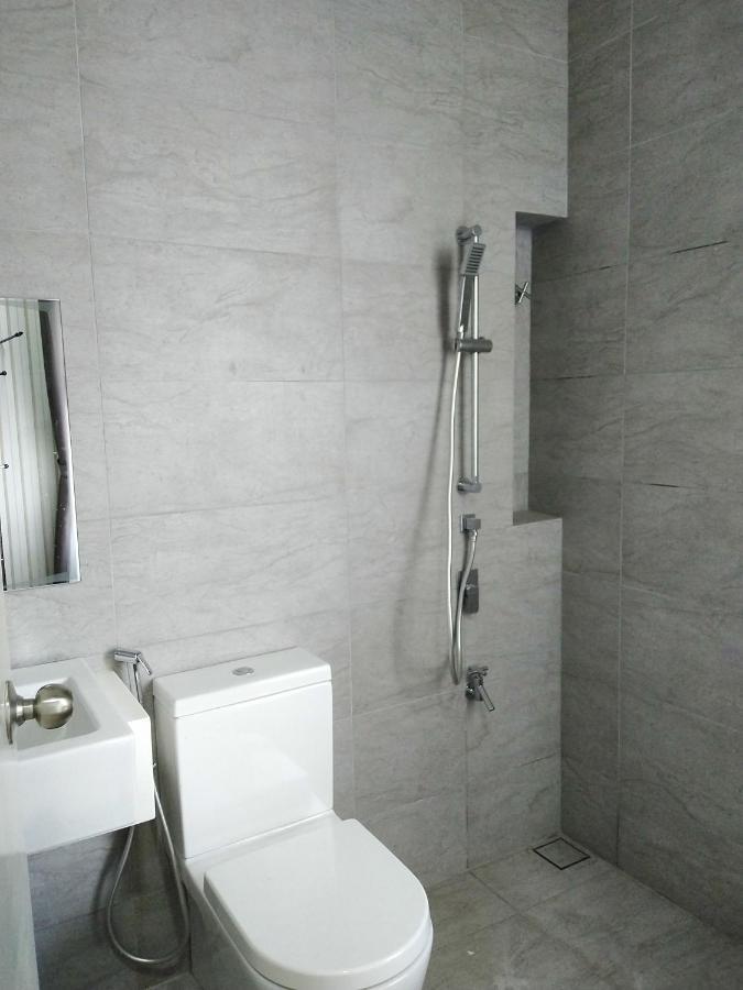 Pinevalley Homestay Putrajaya Presint 12 Esterno foto
