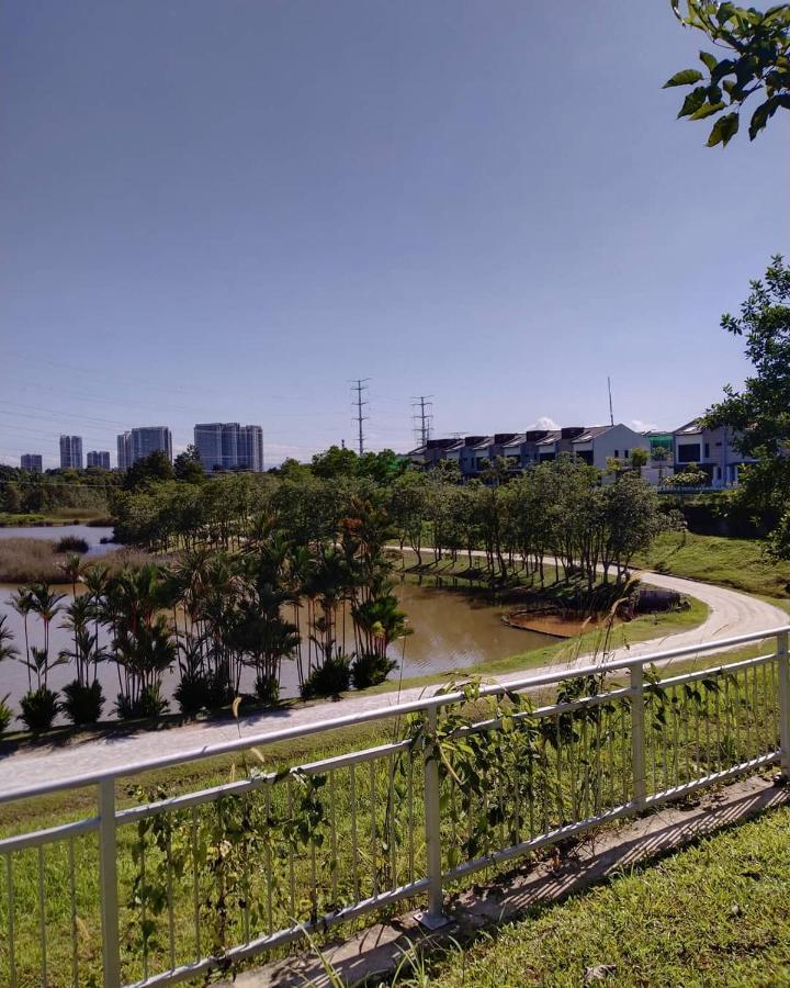Pinevalley Homestay Putrajaya Presint 12 Esterno foto