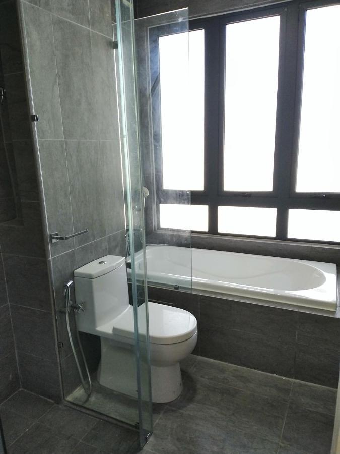Pinevalley Homestay Putrajaya Presint 12 Esterno foto